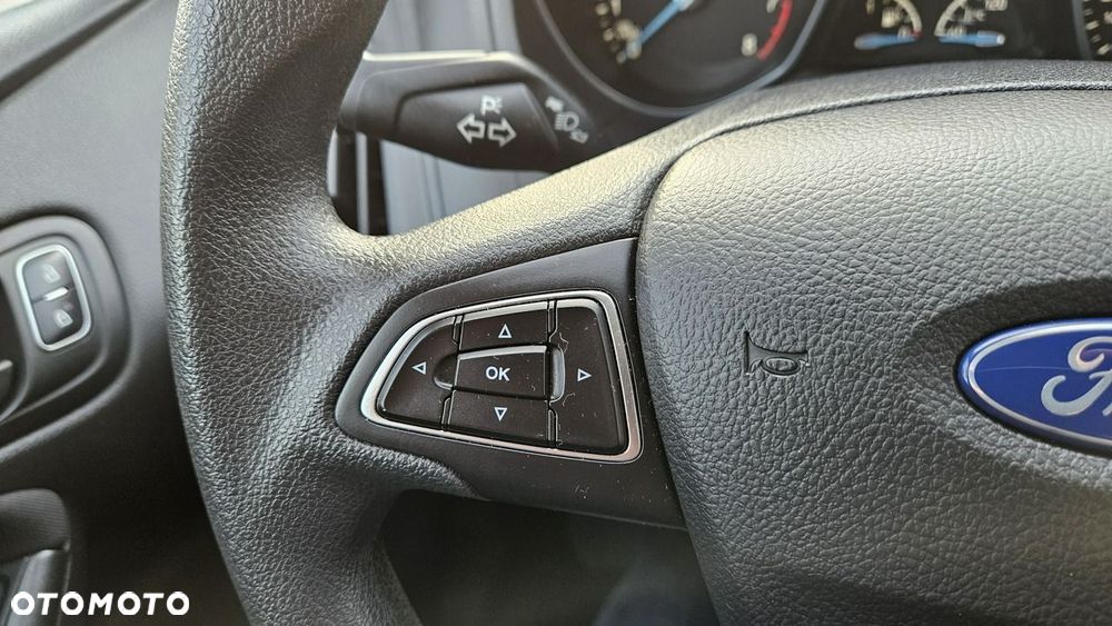 Ford Focus - 19
