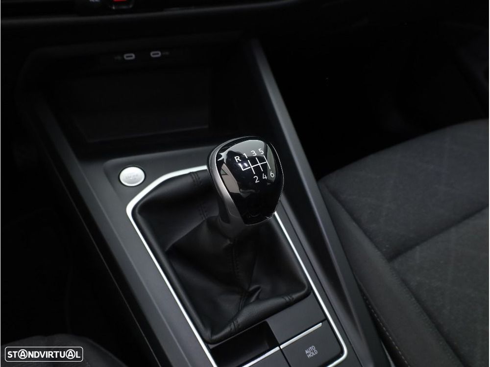 VW Golf Variant 2.0 TDi Life - 19