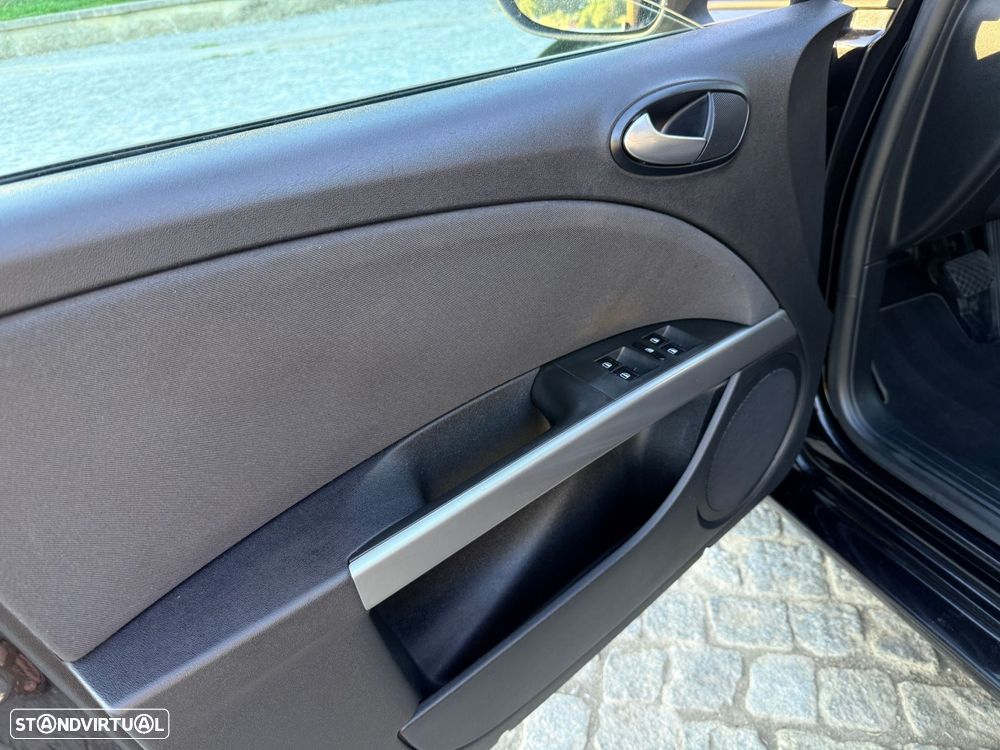SEAT Leon 1.6 TDI Sport DSG - 20