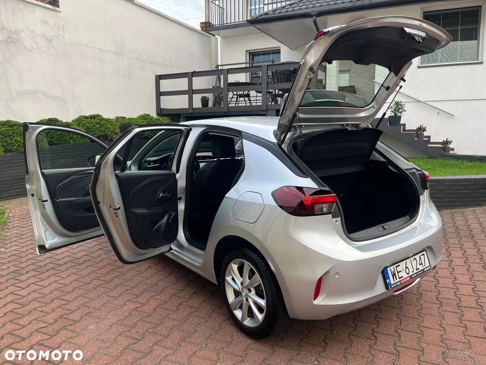 Opel Corsa 1.5 D Elegance Business Pack S&S - 27