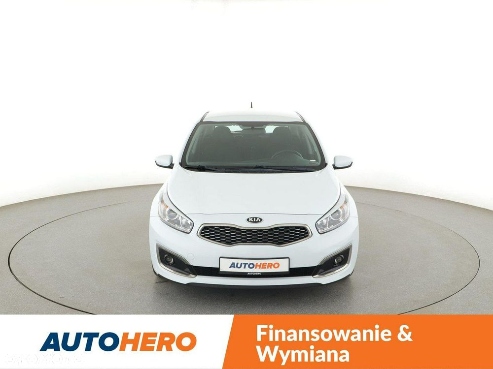 Kia Ceed 1.4 CVVT Edition 7 - 11