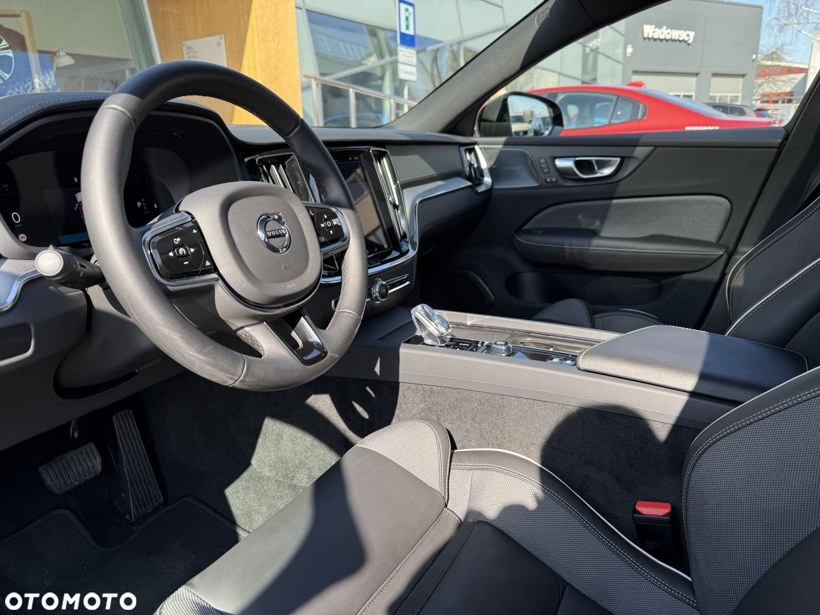 Volvo S60 - 12