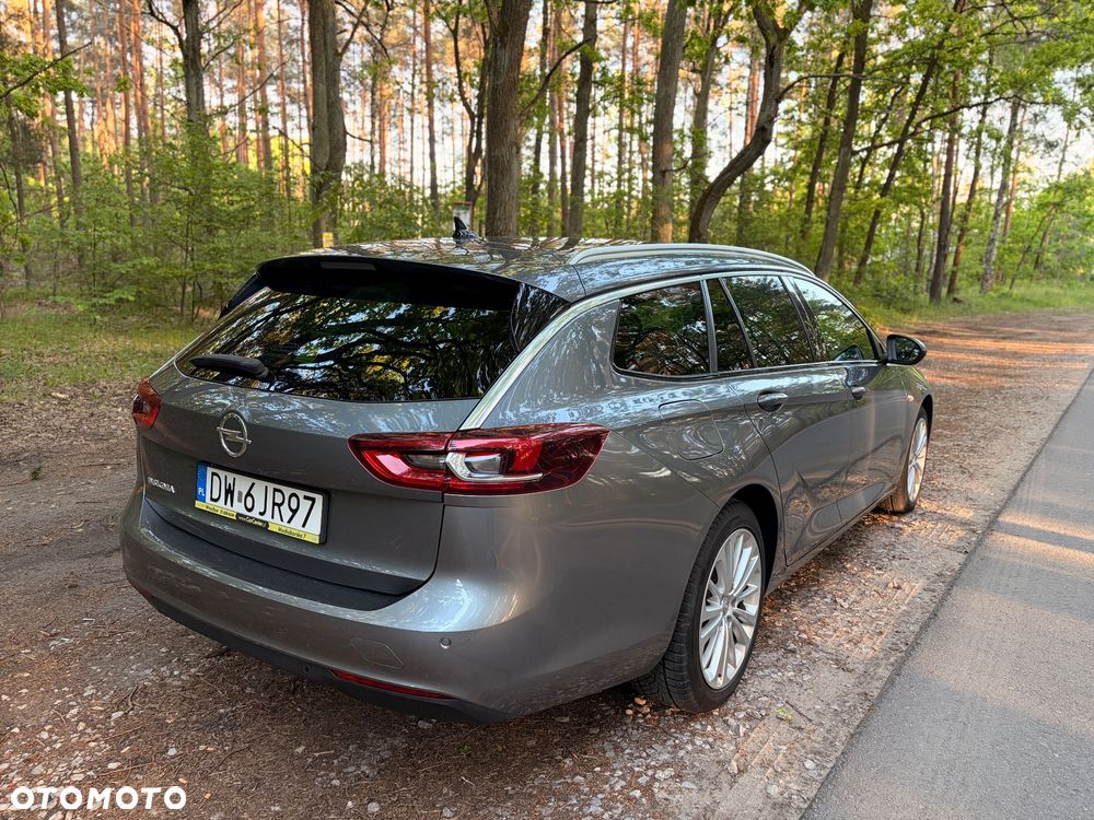 Opel Insignia CT 2.0 CDTI Elite S&S - 11
