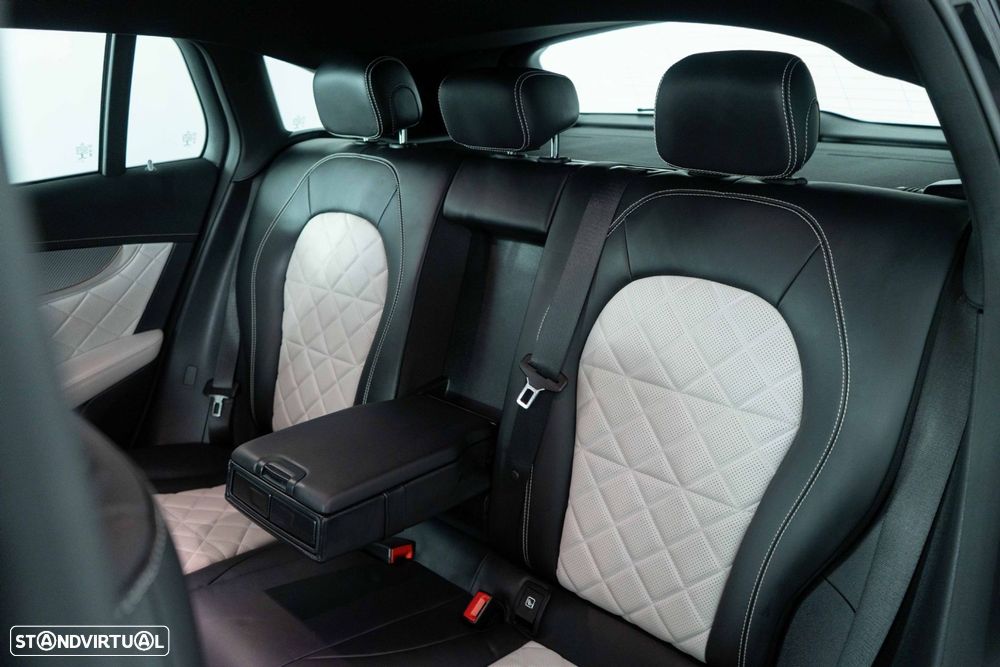 Mercedes-Benz EQC 400 4Matic - 9