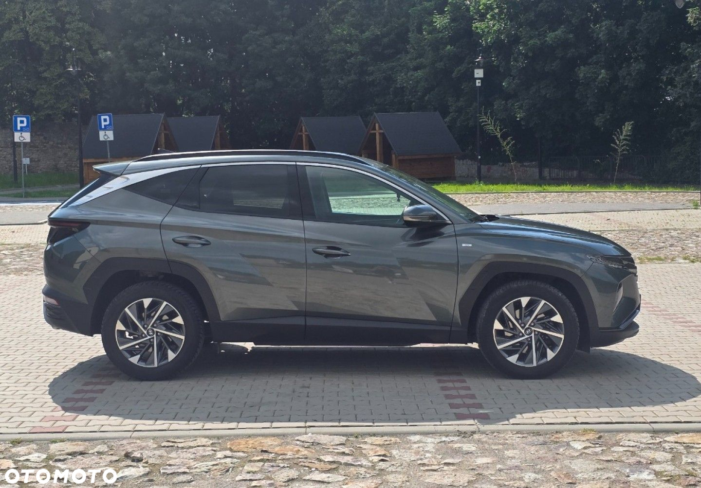 Hyundai Tucson - 3
