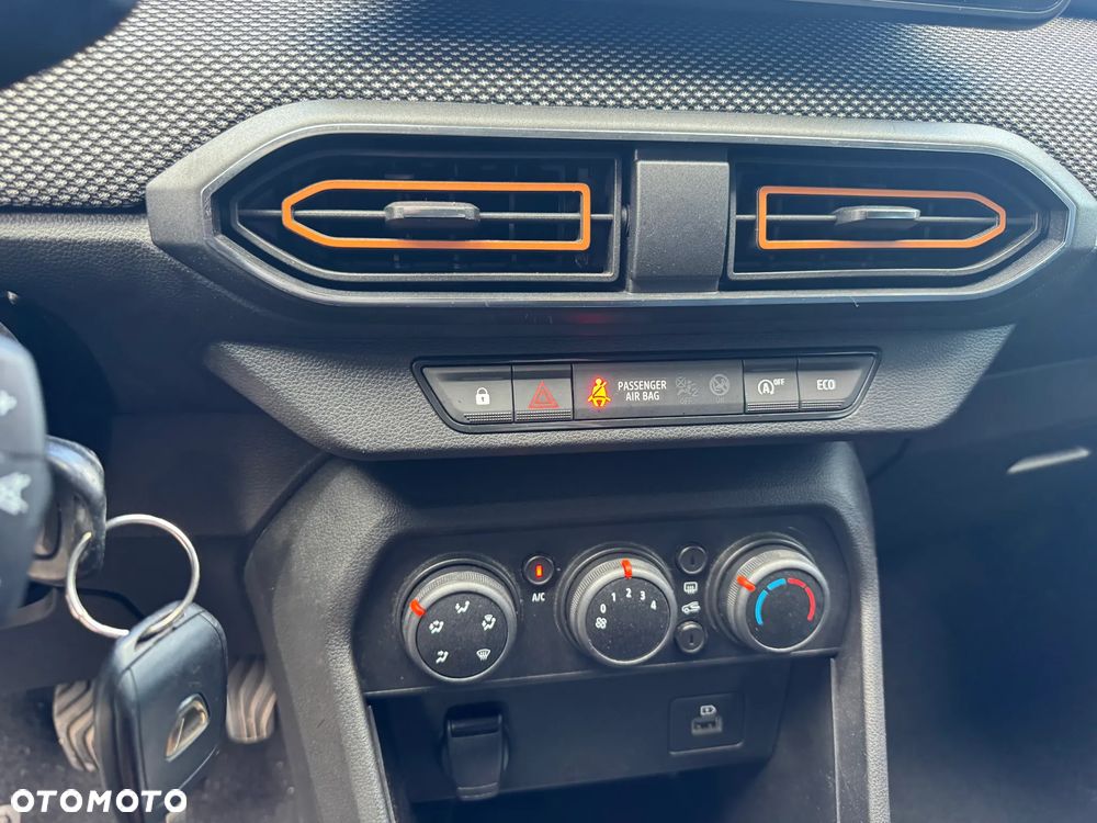 Dacia Sandero Stepway 1.0 TCe Expression - 20