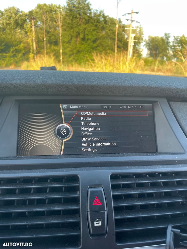 BMW X5 xDrive30d - 39
