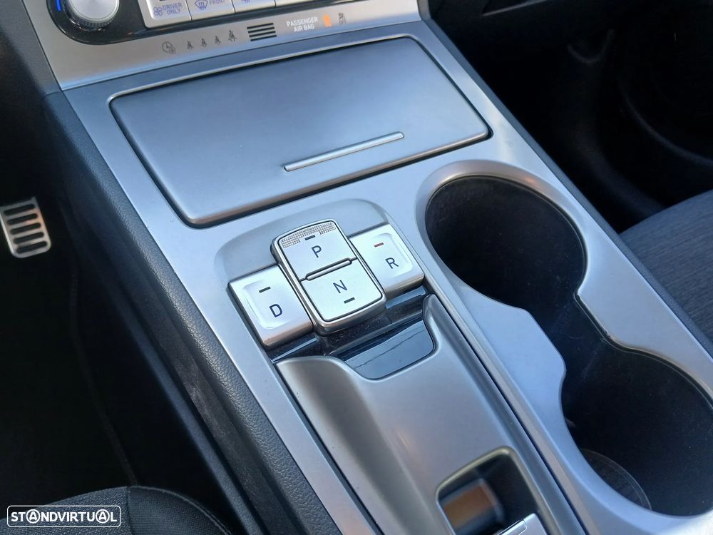 Hyundai Kauai - 28