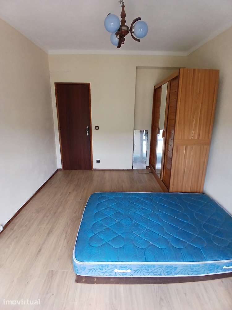 arrenda se apartamento T2 em Alvaiázere - Grande imagem: 4/9
