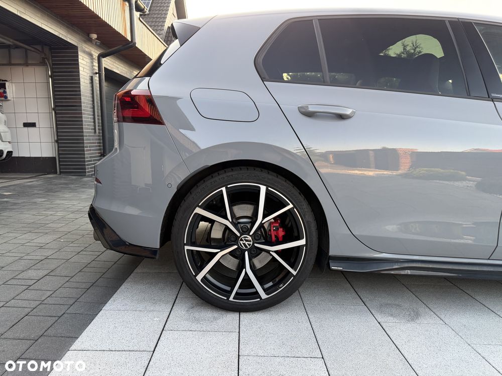 Volkswagen Golf 2.0 TSI GTI DSG - 10