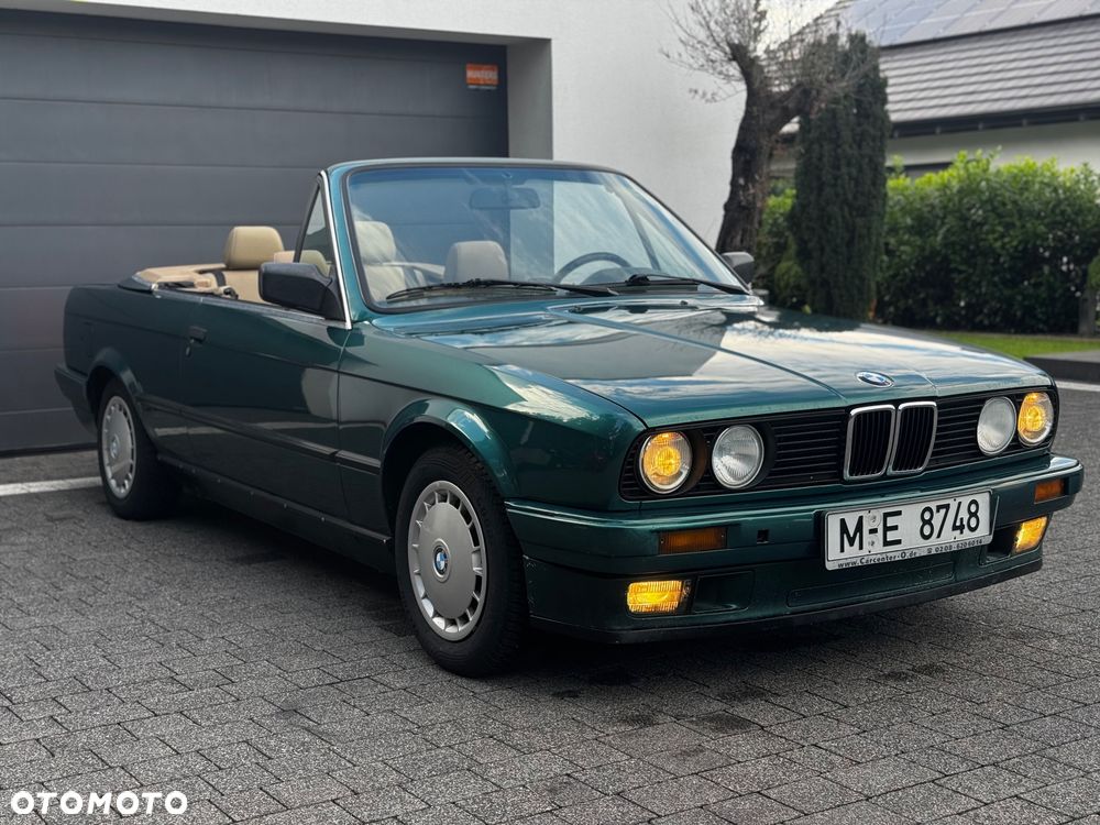 BMW Seria 3 - 22