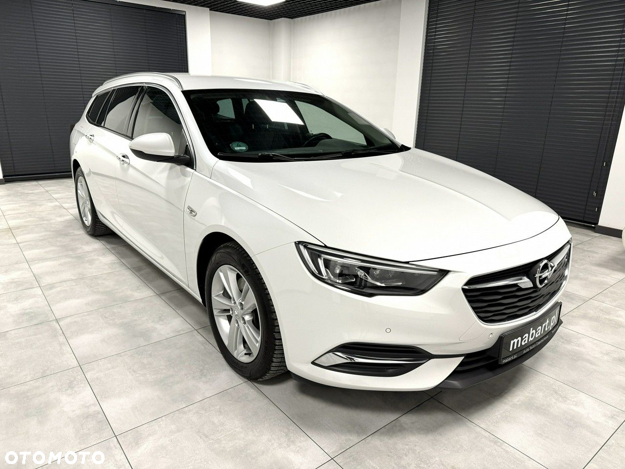 Opel Insignia Sports Tourer 2.0 Diesel Innovation - 4