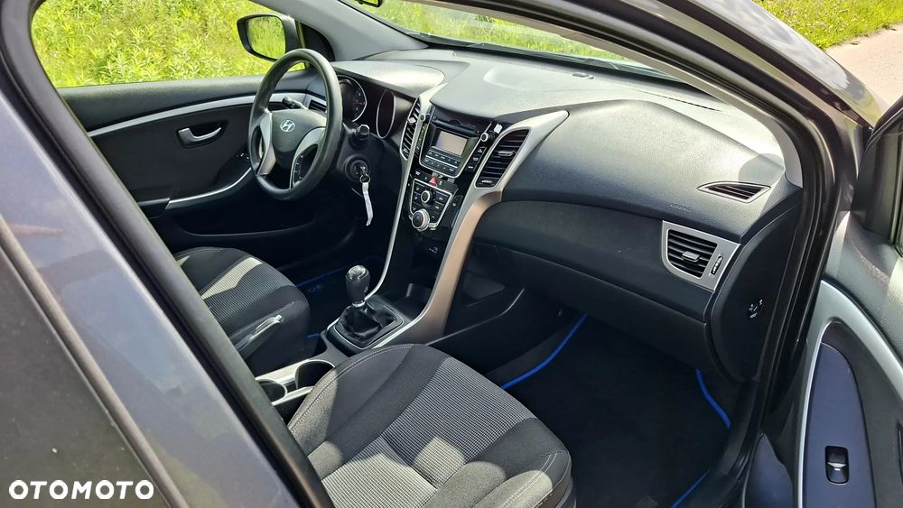 Hyundai i30 1.4 Trend - 28