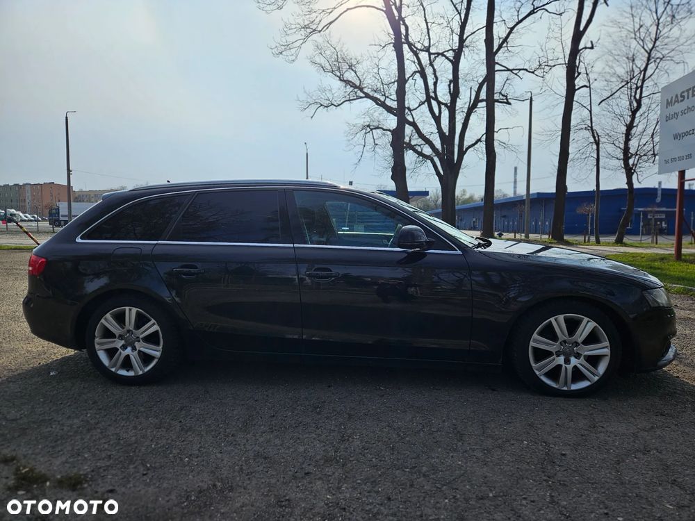 Audi A4 Avant 1.8 TFSI Multitronic - 3