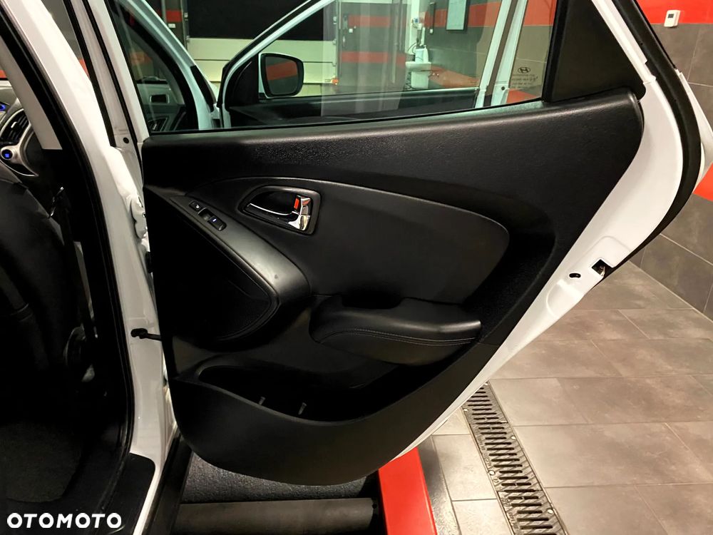 Hyundai ix35 2.0 Comfort - 23