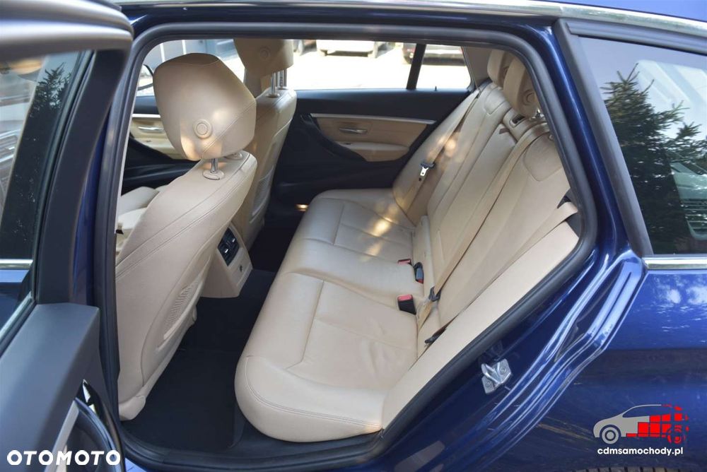 BMW Seria 3 - 18