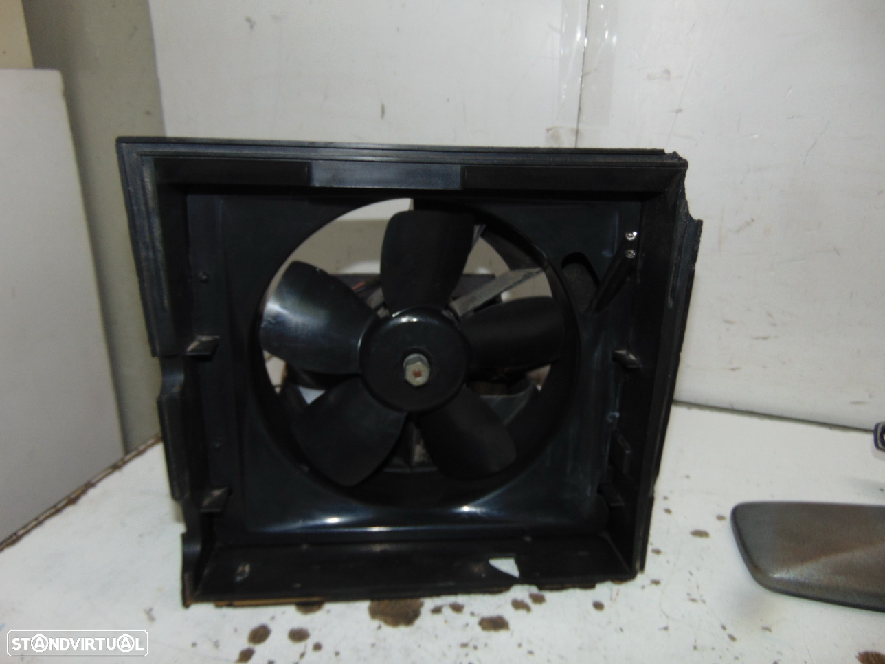 Fiat 127 1º modelo vários - 2