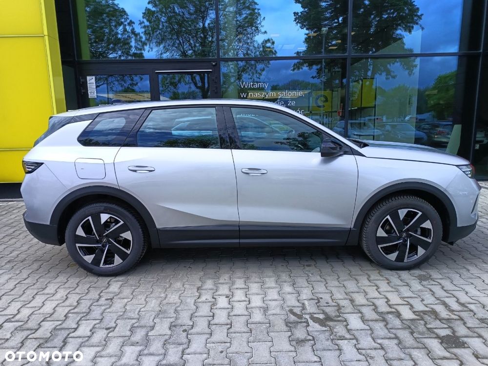 Opel Grandland - 6