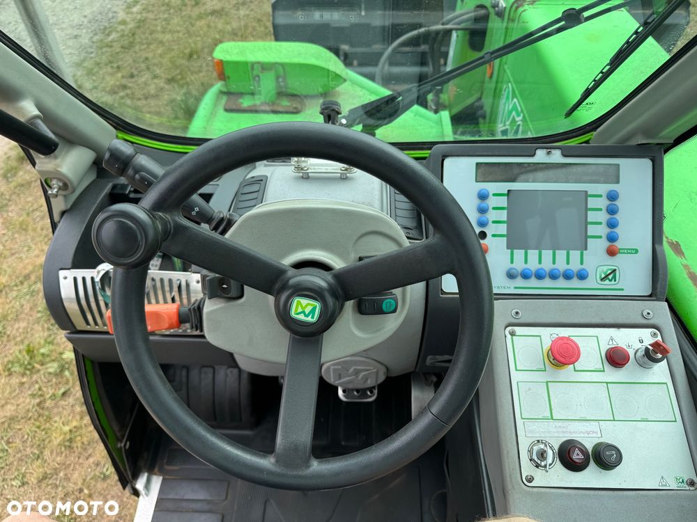 Merlo PANORAMIC P 101.10 HM - 11