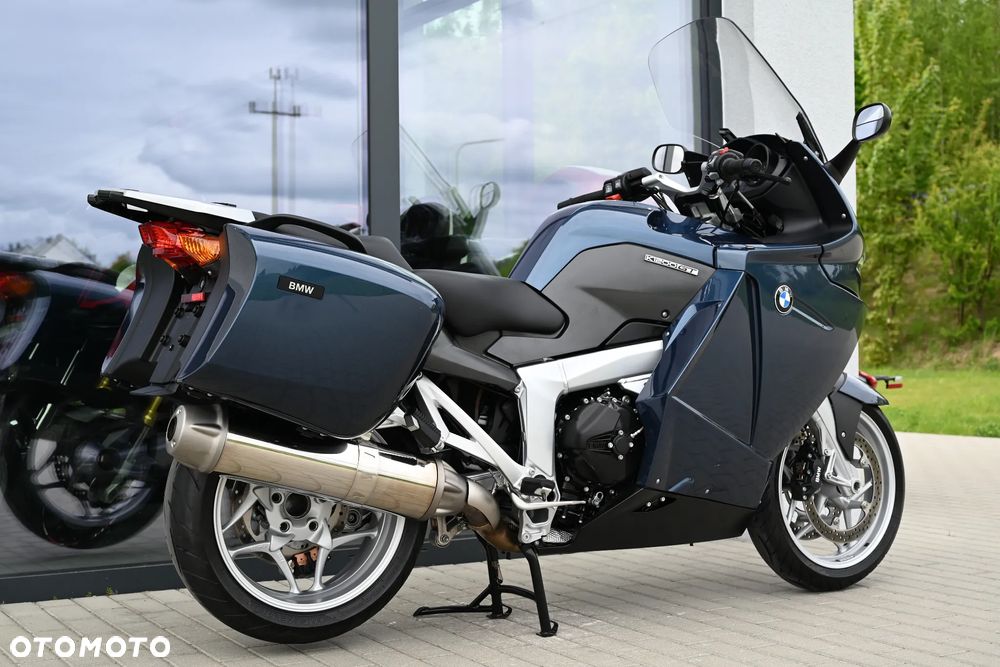 BMW K - 5