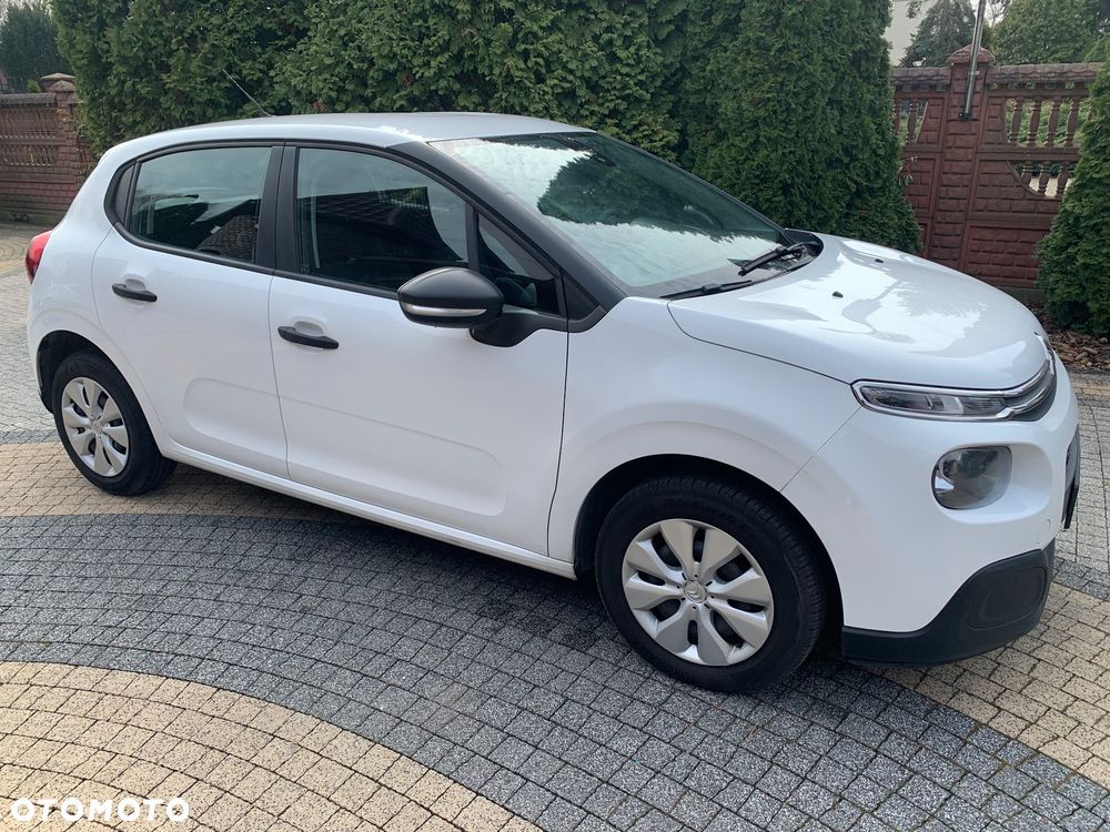 Citroën C3 - 17