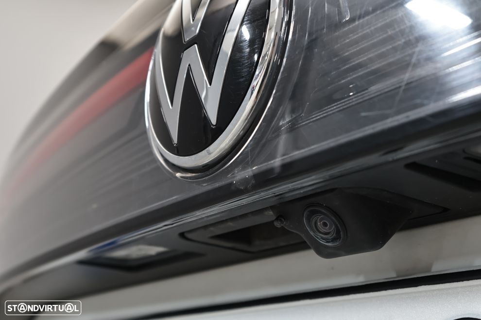 VW Taigo 1.0 TSI OPF DSG Life - 17