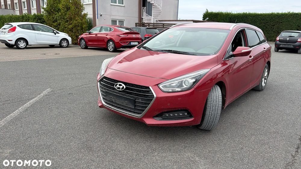 Hyundai i40 i40cw 1.6 Fifa World Cup Edition - 27