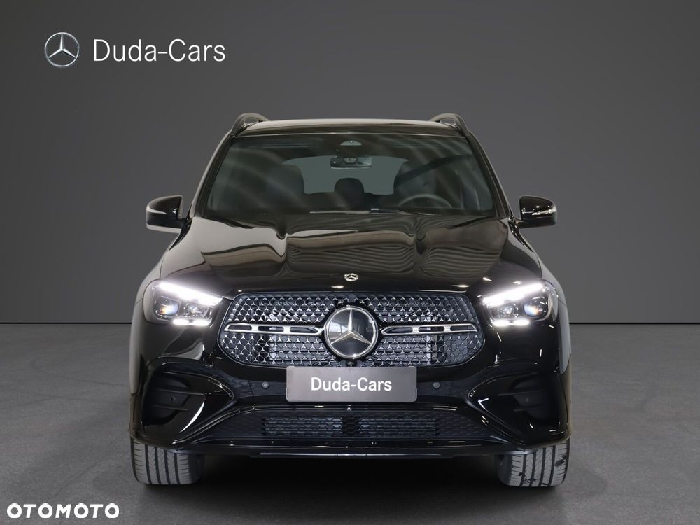 Mercedes-Benz GLE - 3