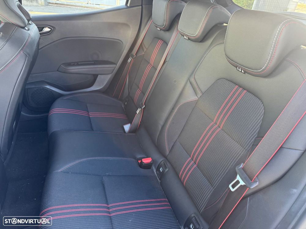 Renault Clio 1.0 TCe RS Line - 6