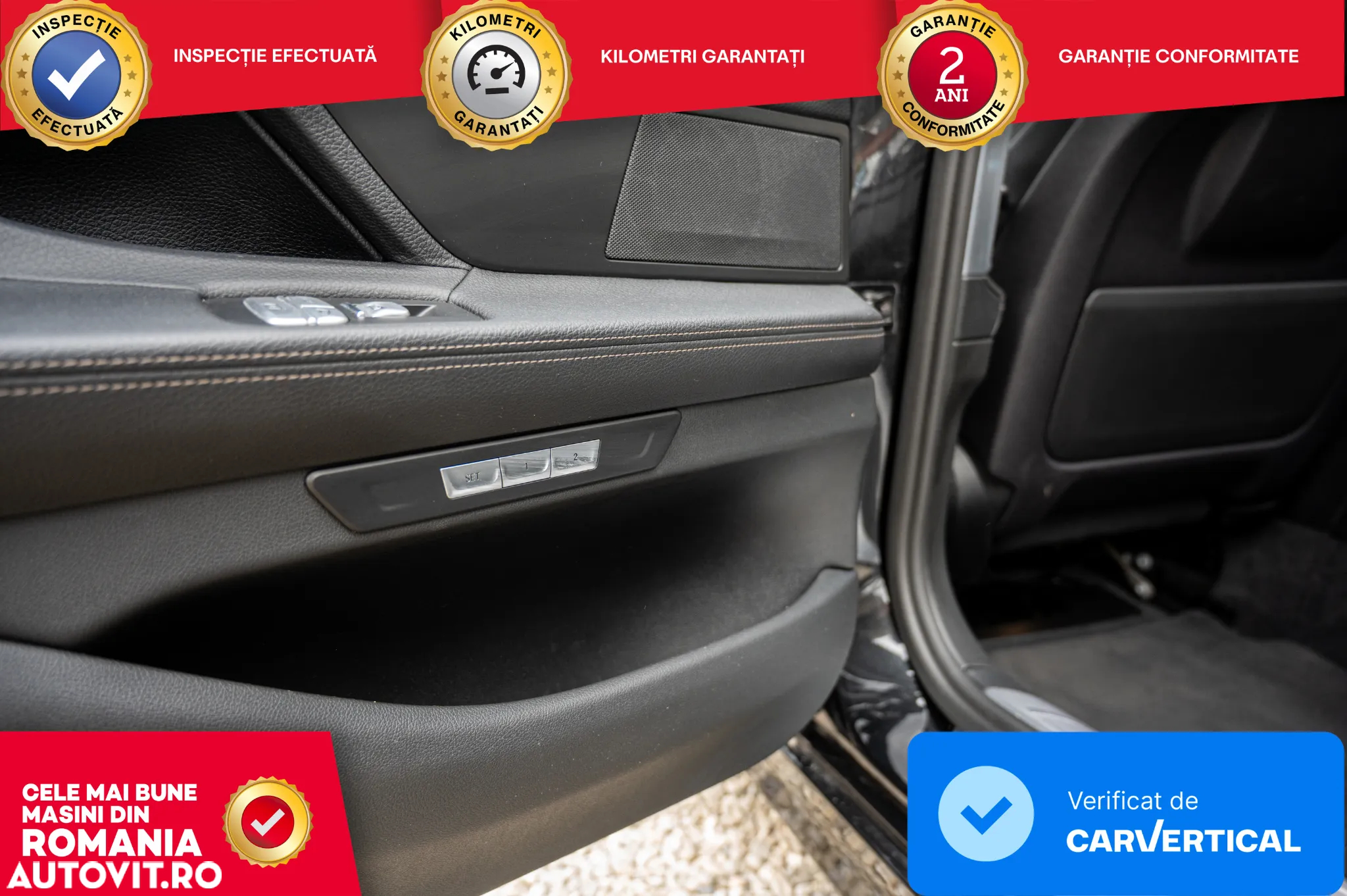BMW Seria 7 - 28