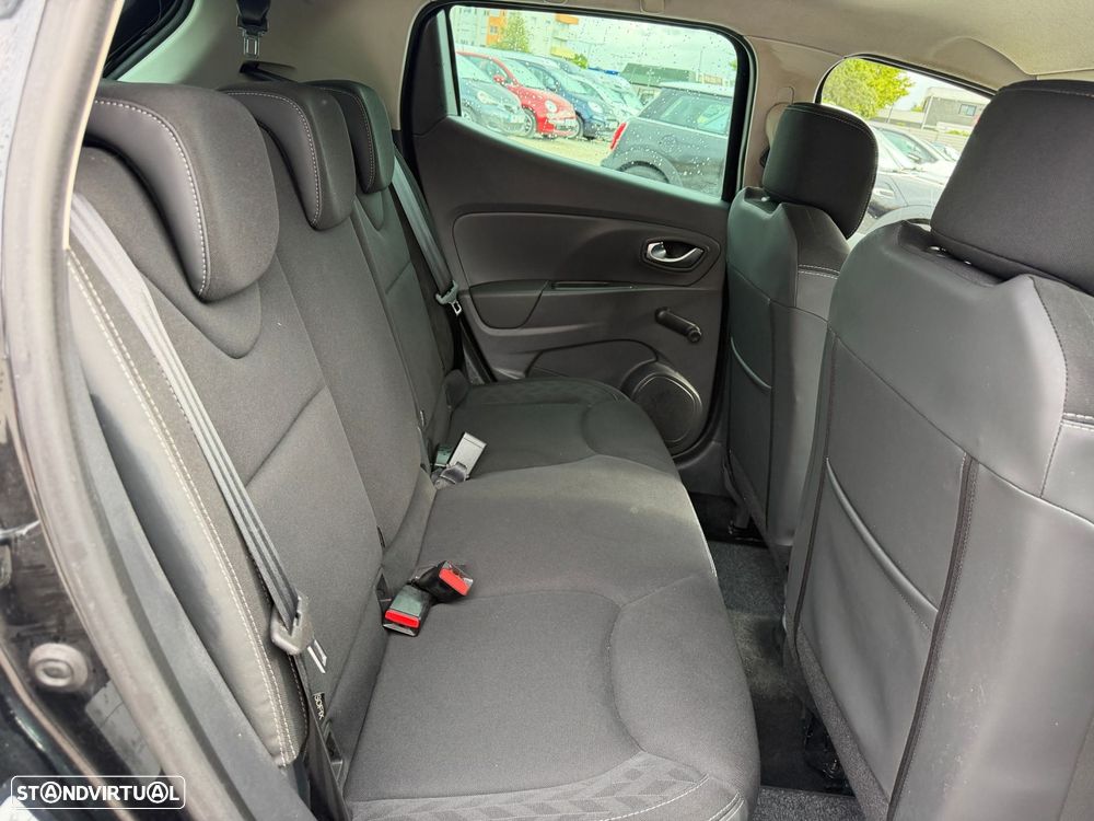 Renault Clio 0.9 TCe Limited - 14