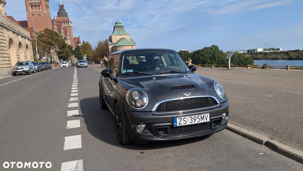 MINI Cooper S Standard - 1
