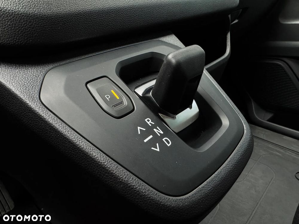 Renault Trafic Kombi 2.0 L1 Equilibre - 13