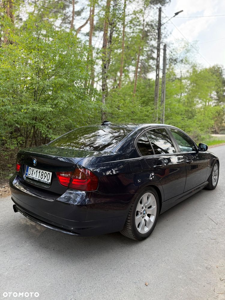 BMW Seria 3 - 2