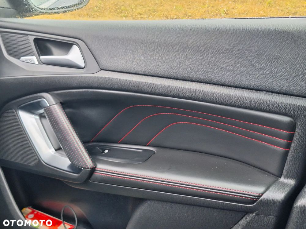 Peugeot 308 - 17