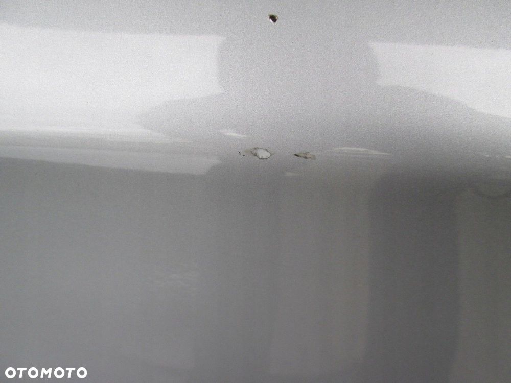 BMW E81 120D DRZWI PRAWE TITANSILBER 354 SREBRNE - 3