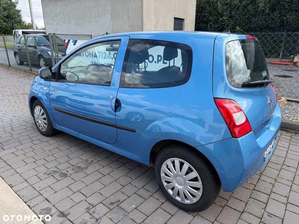 Renault Megane 1.6 16V Expression - 8