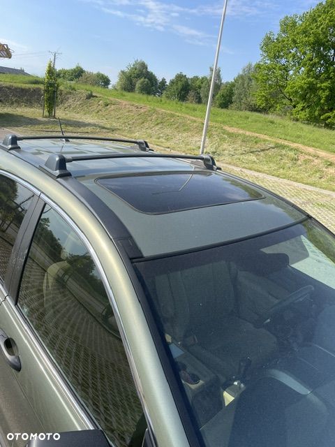 Honda CR-V 2.4 LX 2WD - 14