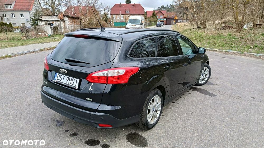 Ford Focus - 9