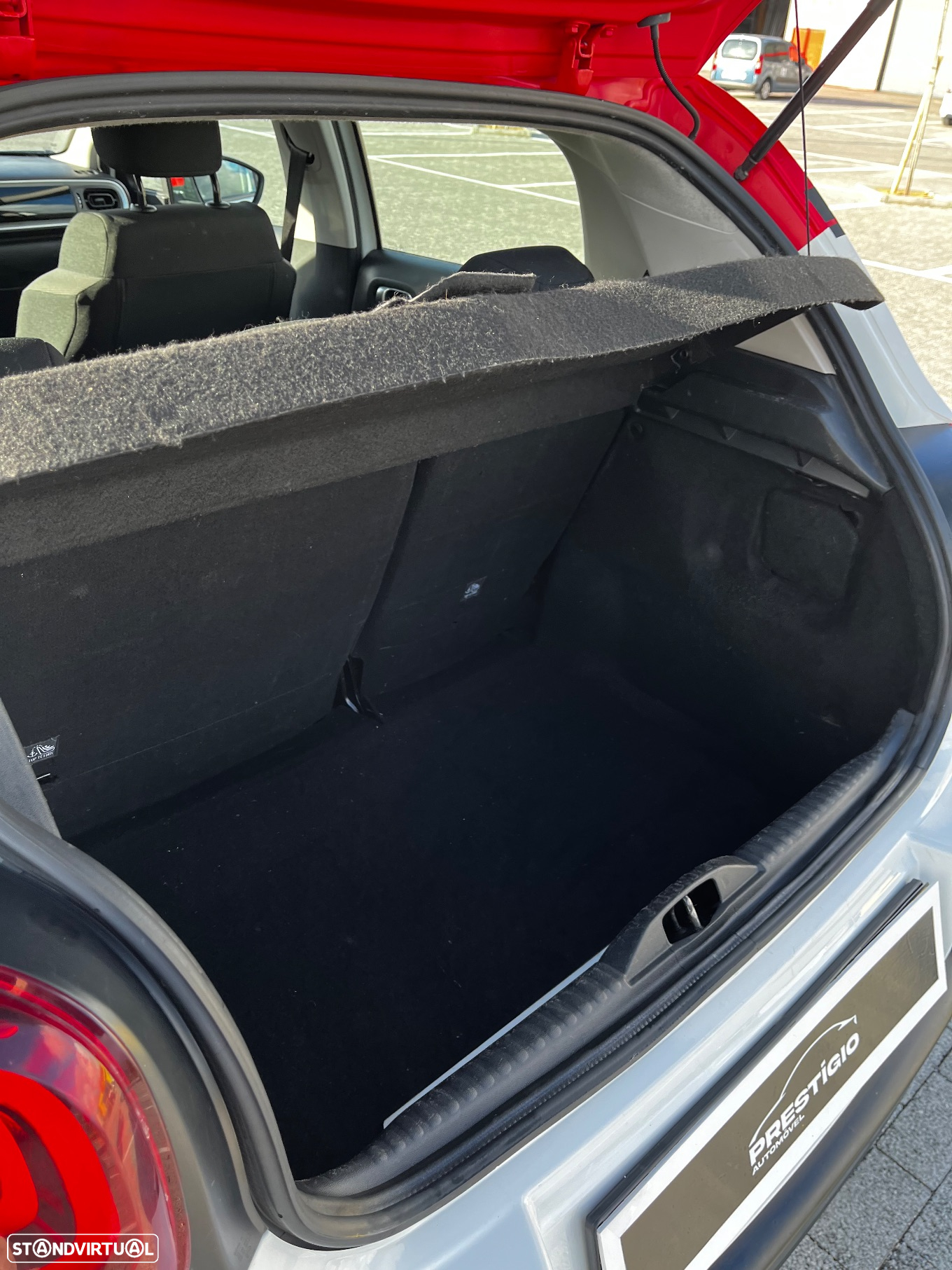 Citroën C3 1.2 PureTech Feel - 6