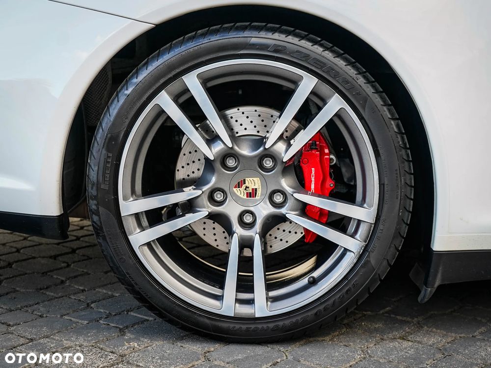 Porsche 911 - 11