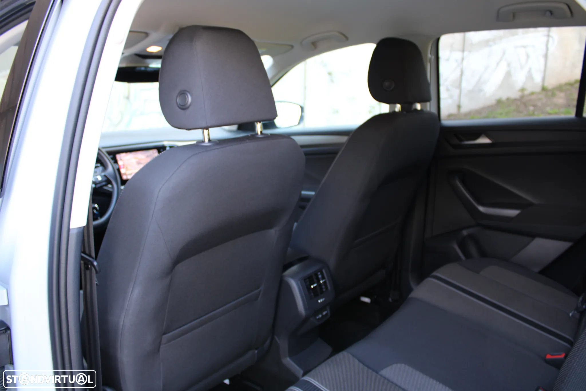 VW T-Roc 1.0 TSI Style - 15
