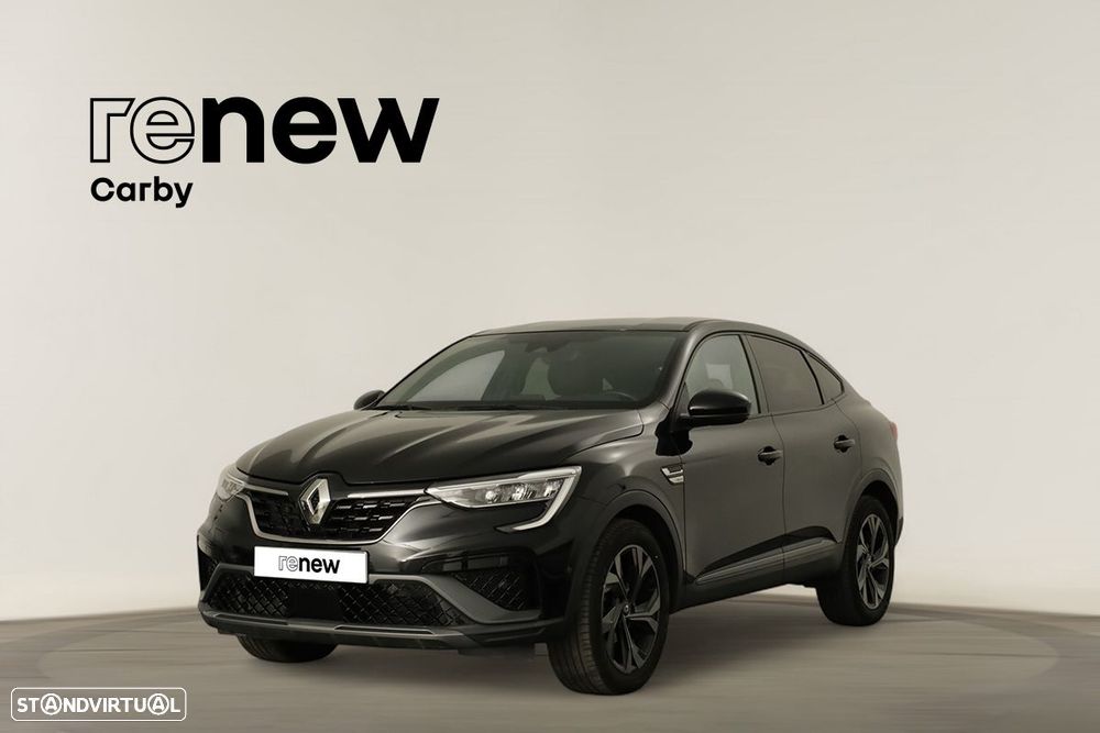 Renault Arkana 1.3 TCe R.S.Line EDC - 1