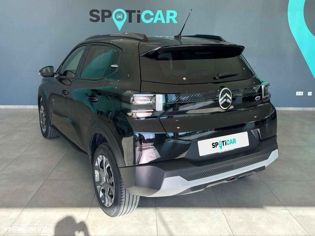 Citroën C3 1.2 Turbo Max - 5