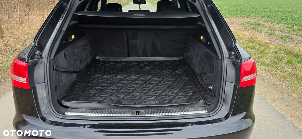 Audi A6 Avant 3.0 TDI DPF quattro S tronic - 12