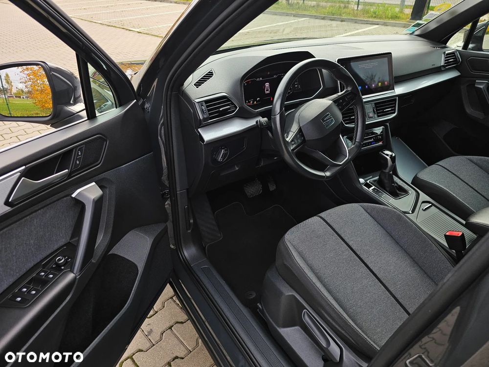 Seat Tarraco 2.0 TDI SCR DSG Xperience - 11