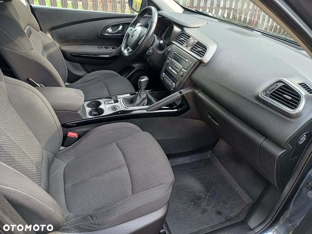 Renault Kadjar 1.2 Energy TCe Intens - 7