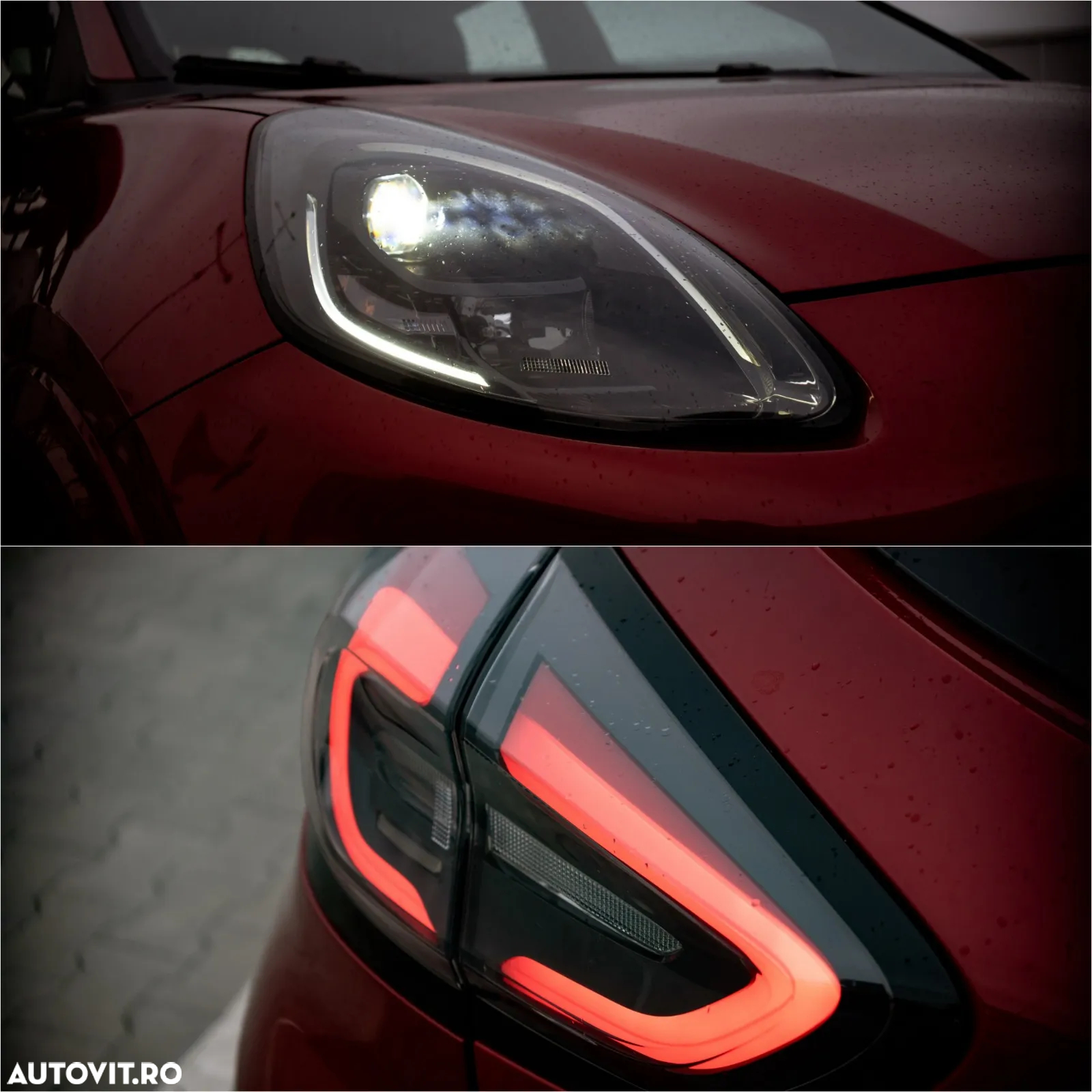 Ford Puma - 30