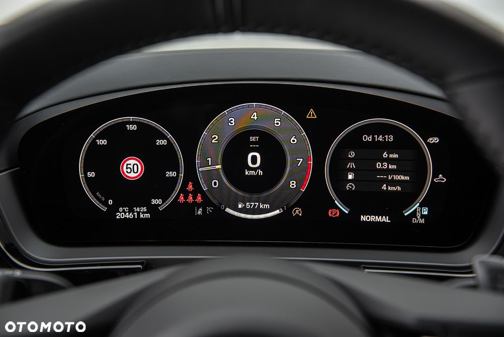 Porsche Cayenne - 20