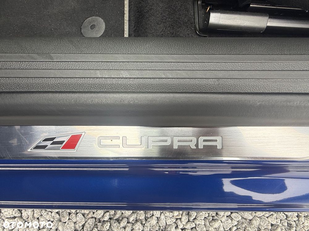 Seat Leon 2.0 TSI Start&Stop DSG Cupra 300 - 30